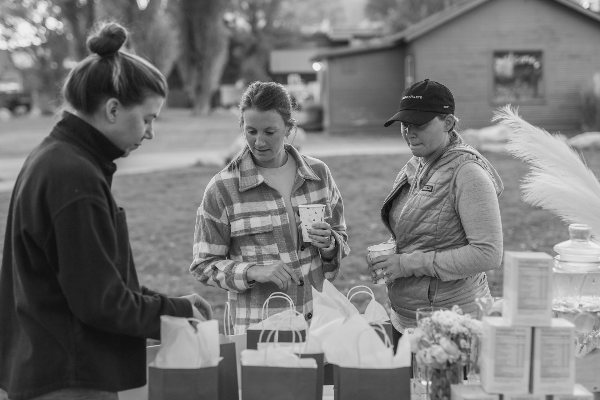 The Dreambuilder Retreat Group