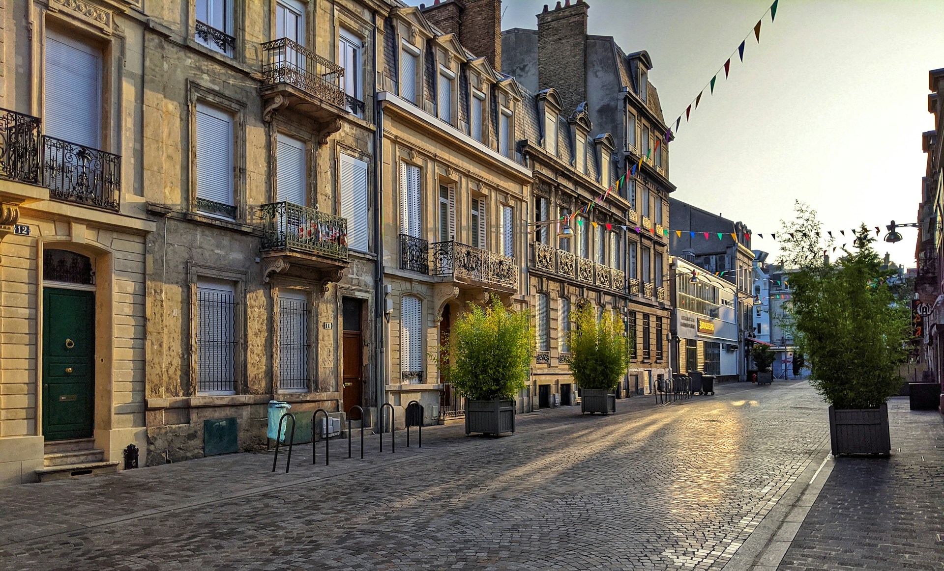 Reims City