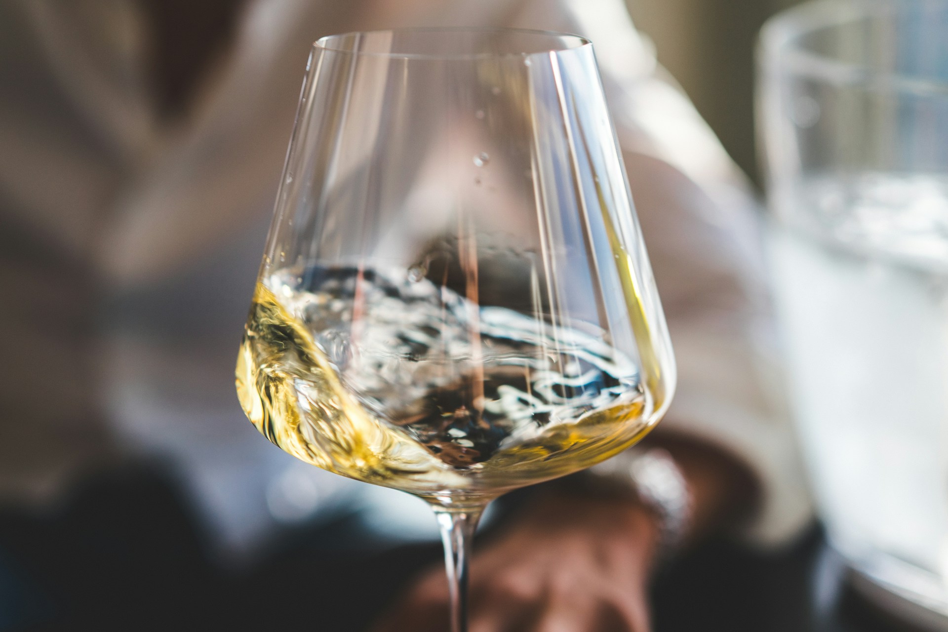 The Terroir