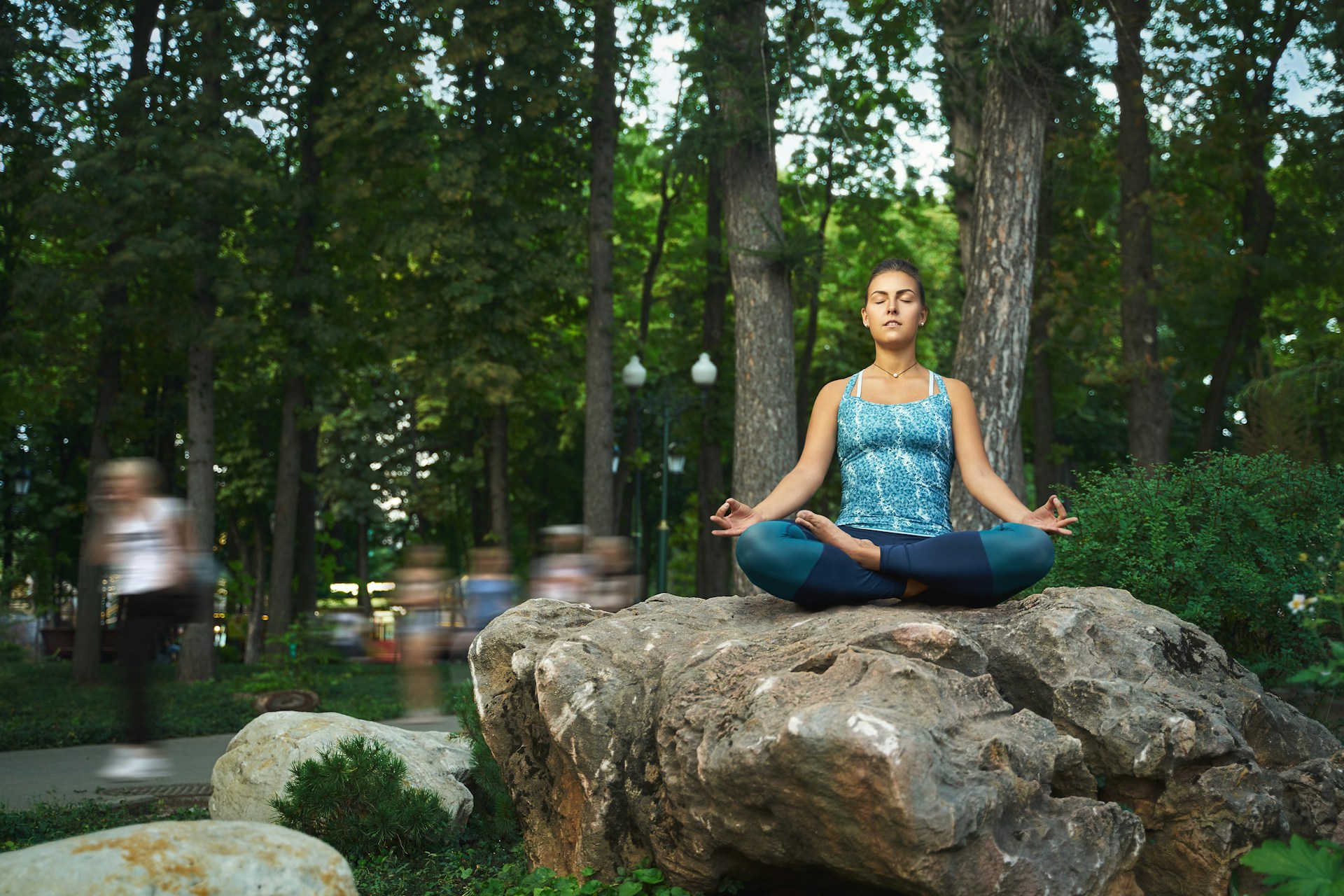 This Retreat is For You