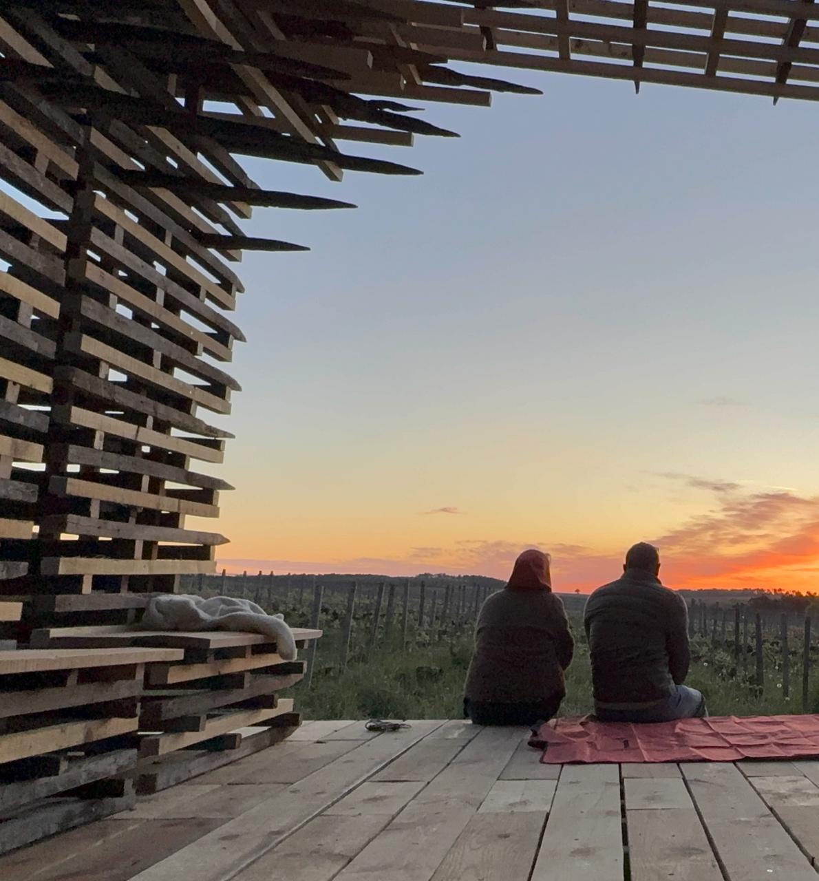 Morning Meditation