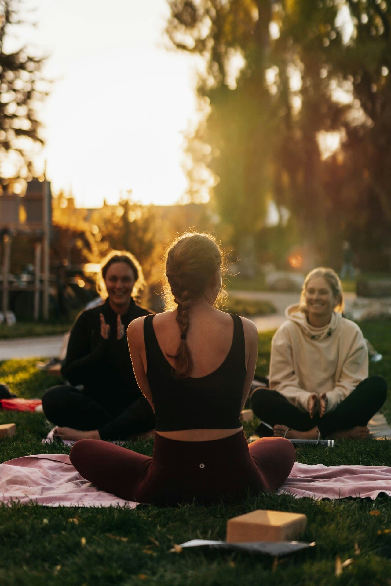 The Dreambuilder Retreat Group