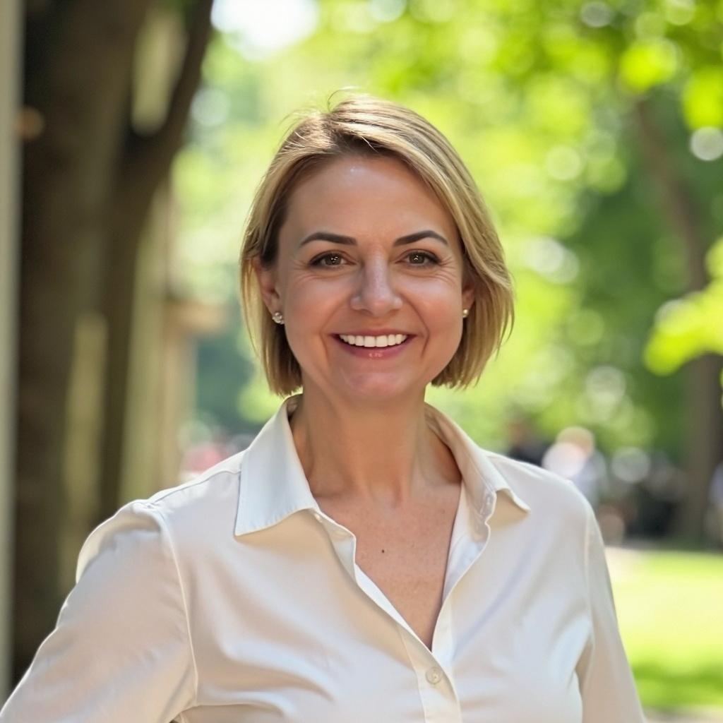 Virginie Drouot